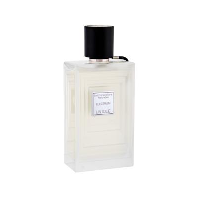 Lalique Les Compositions Parfumées Electrum Eau de Parfum 100 ml