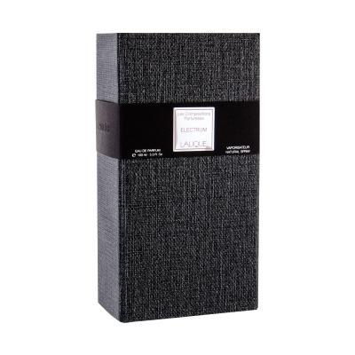 Lalique Les Compositions Parfumées Electrum Eau de Parfum 100 ml