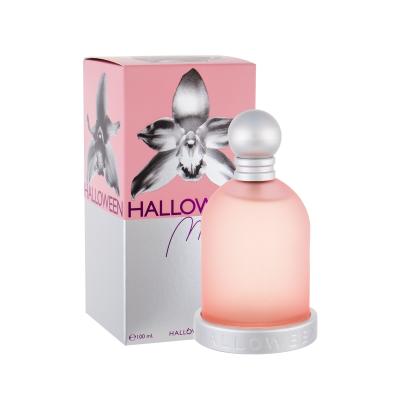 Halloween Magic Eau de Toilette donna 100 ml