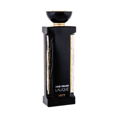 Lalique Noir Premier Collection Fruits du Mouvement Eau de Parfum 100 ml