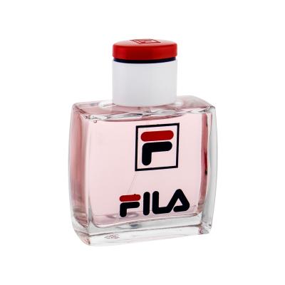 Fila Fila Eau de Toilette donna 100 ml