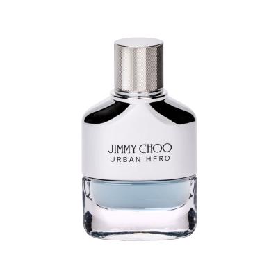 Jimmy Choo Urban Hero Eau de Parfum uomo 50 ml