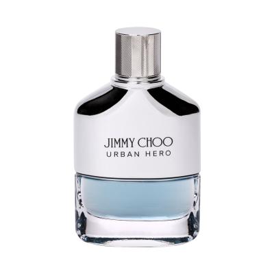 Jimmy Choo Urban Hero Eau de Parfum uomo 100 ml