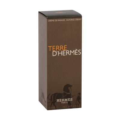 Hermes Terre d´Hermès Crema depilatoria uomo 150 ml