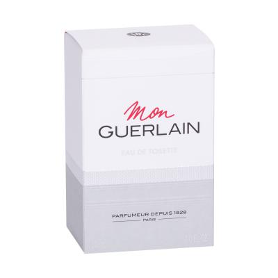 Guerlain Mon Guerlain Eau de Toilette donna 30 ml