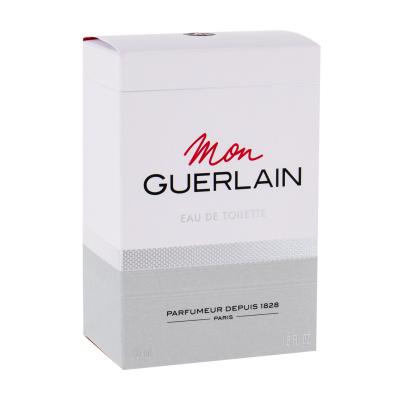 Guerlain Mon Guerlain Eau de Toilette donna 50 ml