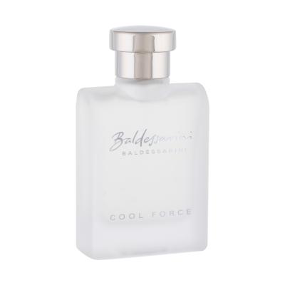 Baldessarini Cool Force Eau de Toilette uomo 50 ml