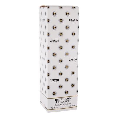 Caron Royal Bain de Caron Eau de Toilette 250 ml