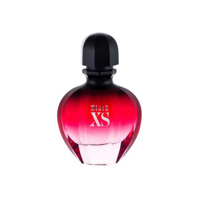 Paco Rabanne Black XS 2018 Eau de Parfum donna 30 ml