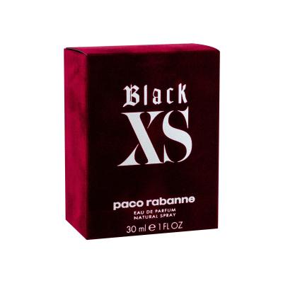 Paco Rabanne Black XS 2018 Eau de Parfum donna 30 ml