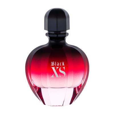 Paco Rabanne Black XS 2018 Eau de Parfum donna 80 ml