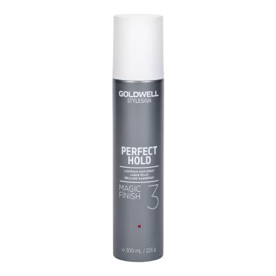 Goldwell Stylesign Perfect Hold Magic Finish Lacca per capelli 300 ml