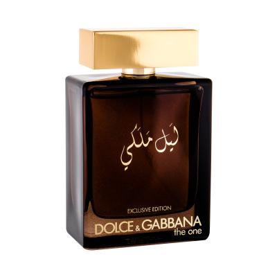 Dolce&amp;Gabbana The One Royal Night Eau de Parfum uomo 150 ml
