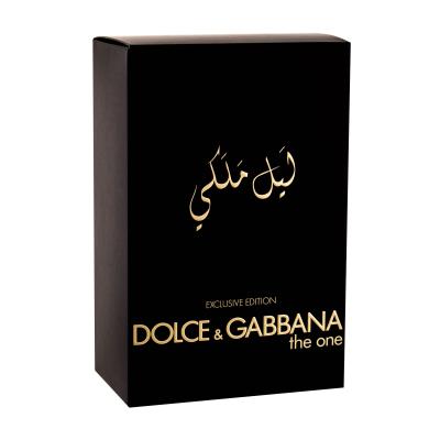 Dolce&amp;Gabbana The One Royal Night Eau de Parfum uomo 150 ml