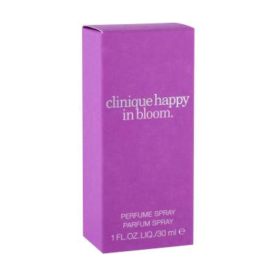 Clinique Happy in Bloom 2017 Eau de Parfum donna 30 ml
