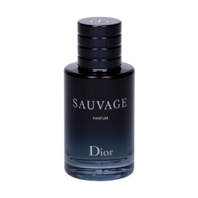Christian Dior Sauvage Parfum uomo 60 ml