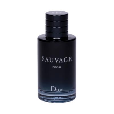 Dior Sauvage Parfum uomo 100 ml