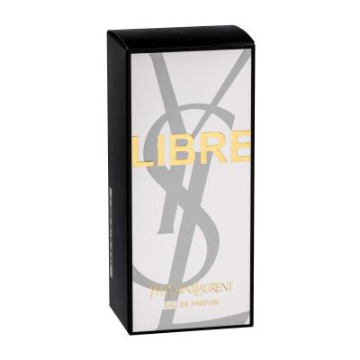 Yves Saint Laurent Libre Eau de Parfum donna 90 ml