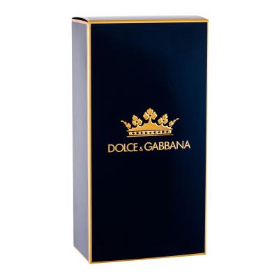 Dolce&amp;Gabbana K Eau de Toilette uomo 100 ml