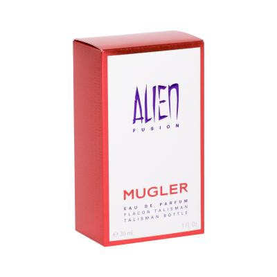 Thierry Mugler Alien Fusion Eau de Parfum donna 30 ml