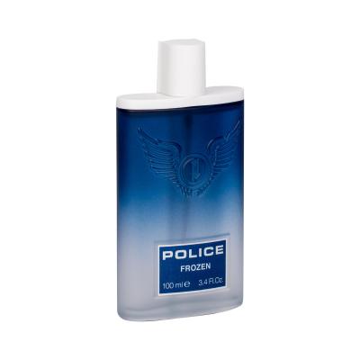 Police Frozen Eau de Toilette uomo 100 ml