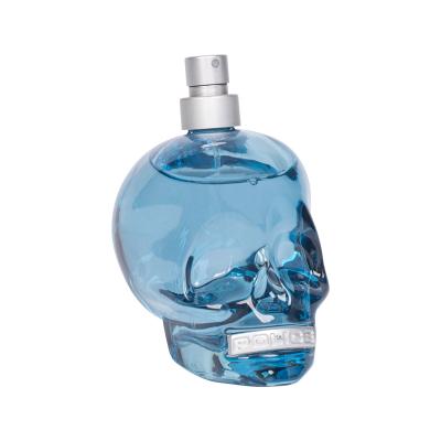 Police To Be Eau de Toilette uomo 75 ml