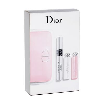 Dior Diorshow Iconic Overcurl Pacco regalo mascara 10 ml + correttore 002 3,5 g + balsamo labbra 001 3,5 g