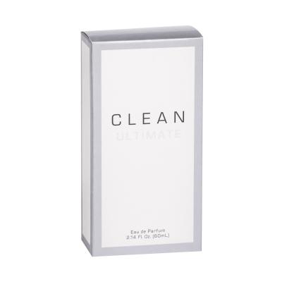 Clean Classic Ultimate Eau de Parfum donna 60 ml