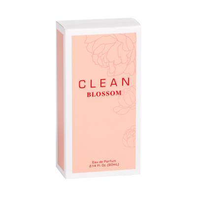 Clean Blossom Eau de Parfum donna 60 ml