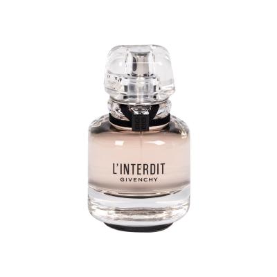 Givenchy L&#039;Interdit Eau de Parfum donna 35 ml