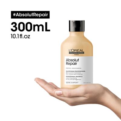 L&#039;Oréal Professionnel Absolut Repair Professional Shampoo Shampoo donna 300 ml