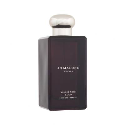 Jo Malone Velvet Rose & Oud Cologne Intense Acqua di colonia 100 ml
