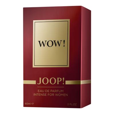 JOOP! Wow! Intense For Women Eau de Parfum donna 60 ml