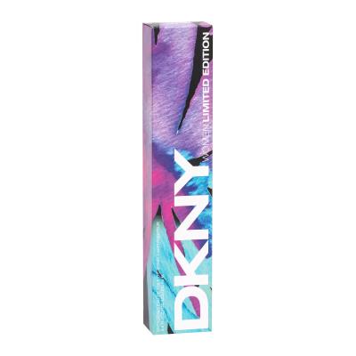 DKNY DKNY Women Summer 2018 Eau de Toilette donna 100 ml