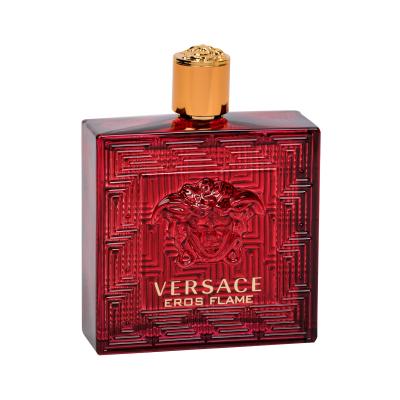 Versace Eros Flame Eau de Parfum uomo 200 ml