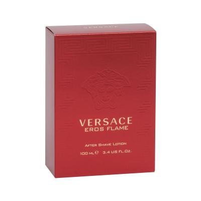 Versace Eros Flame Dopobarba uomo 100 ml
