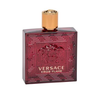 Versace Eros Flame Deodorante uomo 100 ml