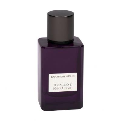 Banana Republic Tobacco &amp; Tonka Bean Eau de Parfum 75 ml