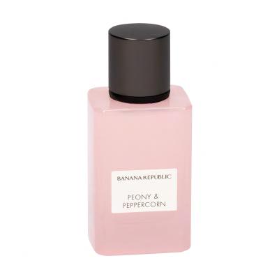 Banana Republic Peony &amp; Peppercorn Eau de Parfum 75 ml