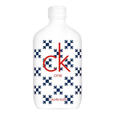 Calvin Klein CK One Collector´s Edition 2019 Eau de Toilette 200 ml