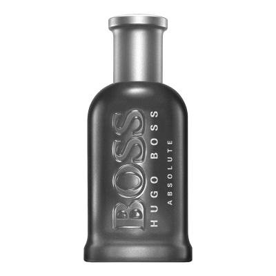 HUGO BOSS Boss Bottled Absolute Eau de Parfum uomo 50 ml