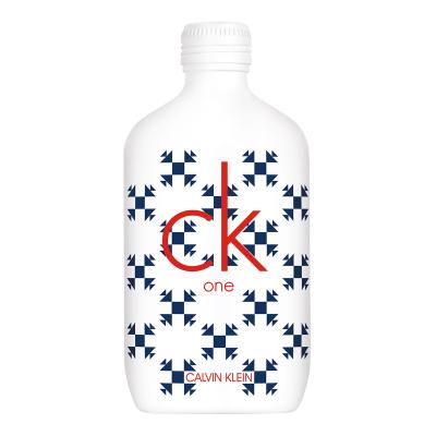 Calvin Klein CK One Collector´s Edition 2019 Eau de Toilette 50 ml