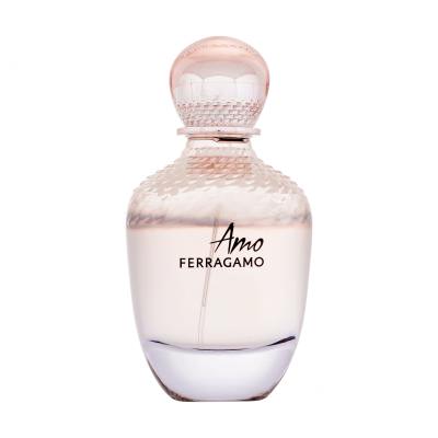 Ferragamo Amo Ferragamo Eau de Parfum donna 100 ml
