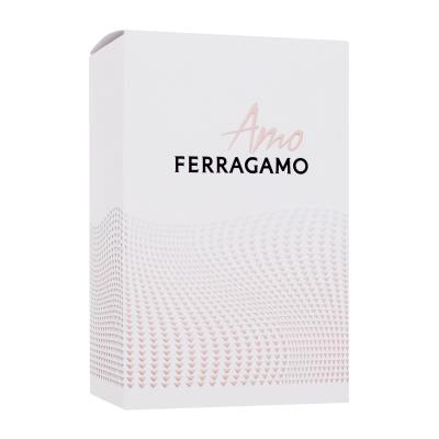 Ferragamo Amo Ferragamo Eau de Parfum donna 100 ml
