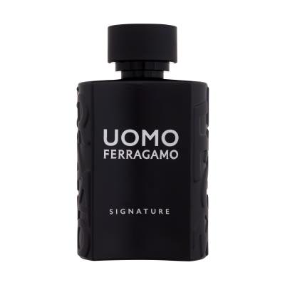 Ferragamo Uomo Signature Eau de Parfum uomo 100 ml