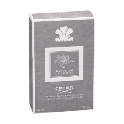 Creed Aventus Cologne Eau de Parfum uomo 50 ml