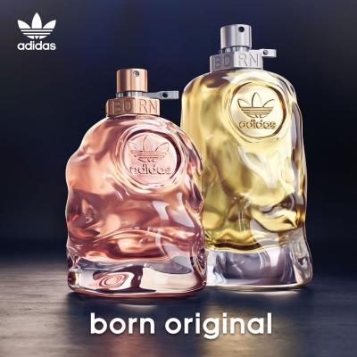 Adidas Born Original Eau de Parfum donna 30 ml