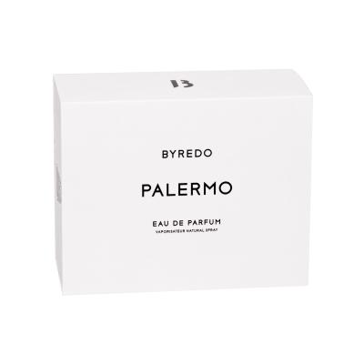 BYREDO Palermo Eau de Parfum donna 50 ml