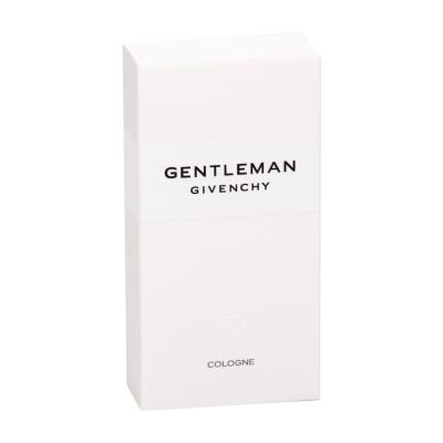 Givenchy Gentleman Cologne Eau de Toilette uomo 50 ml