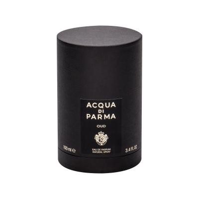 Acqua di Parma Signatures Of The Sun Oud Eau de Parfum 100 ml